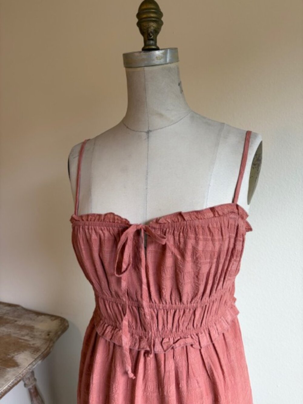 Thirty Thirty Dress - Picture 3 of 7